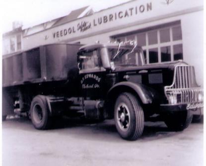 George Edwards Elmhurst
