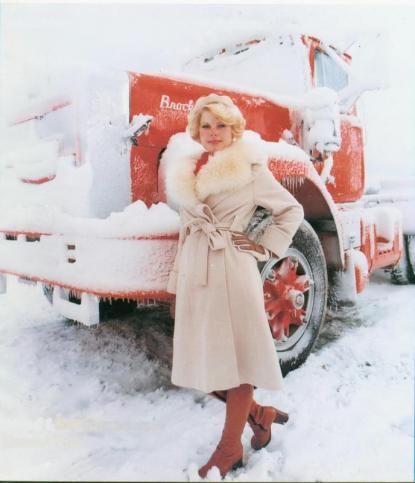 Winter Brockway