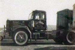 1960 257 in Dunmore